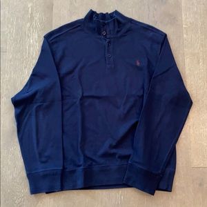 Polo by Ralph Lauren cotton pullover
